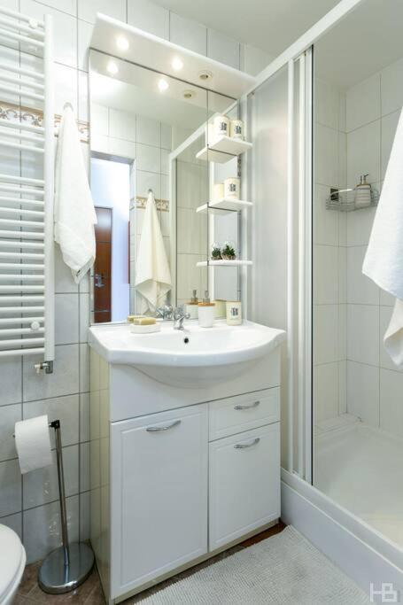 Apartment Glavanovo Beach Rijeka Exteriör bild