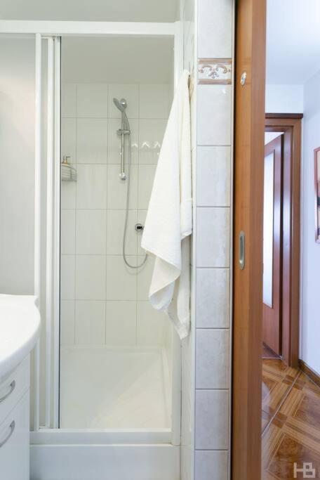 Apartment Glavanovo Beach Rijeka Exteriör bild